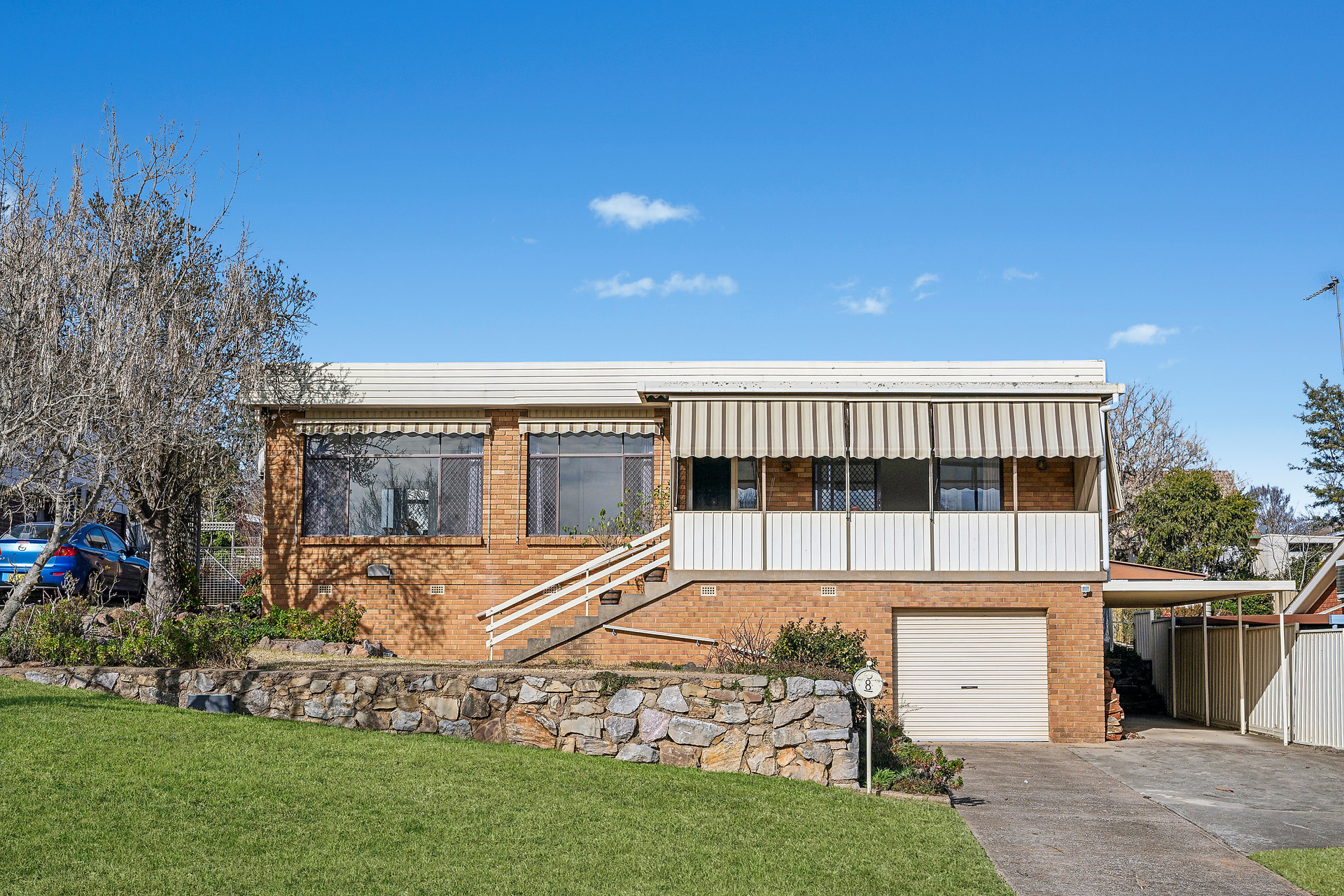 8 Smith Street, Molong