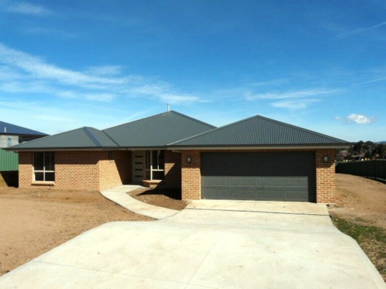 Sold - 70 Ilumba Way - New Property in Kelso - Real Estate by
