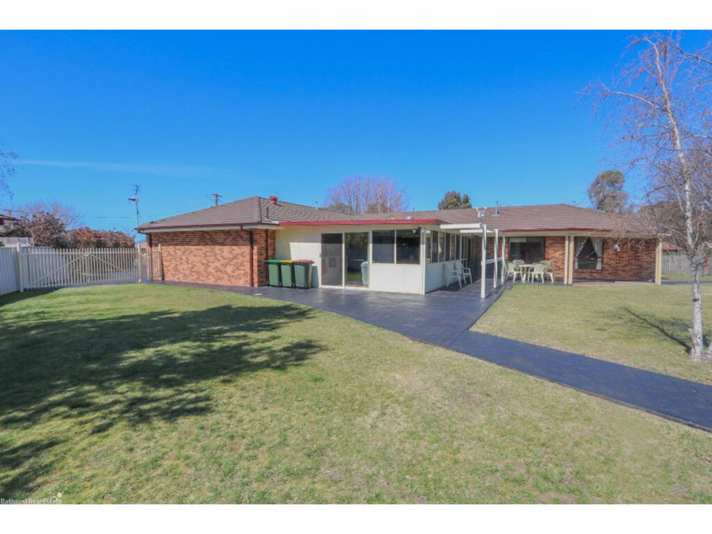 Sold - 65 Cox Street - New Property in Eglinton - Real Estate by  