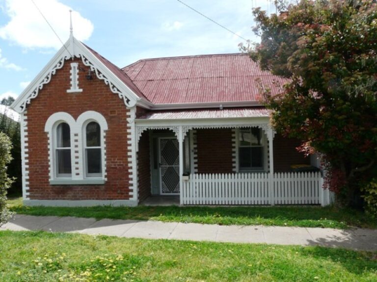 Sold - 335 Russell Street - New Property in Bathurst - Real Estate by