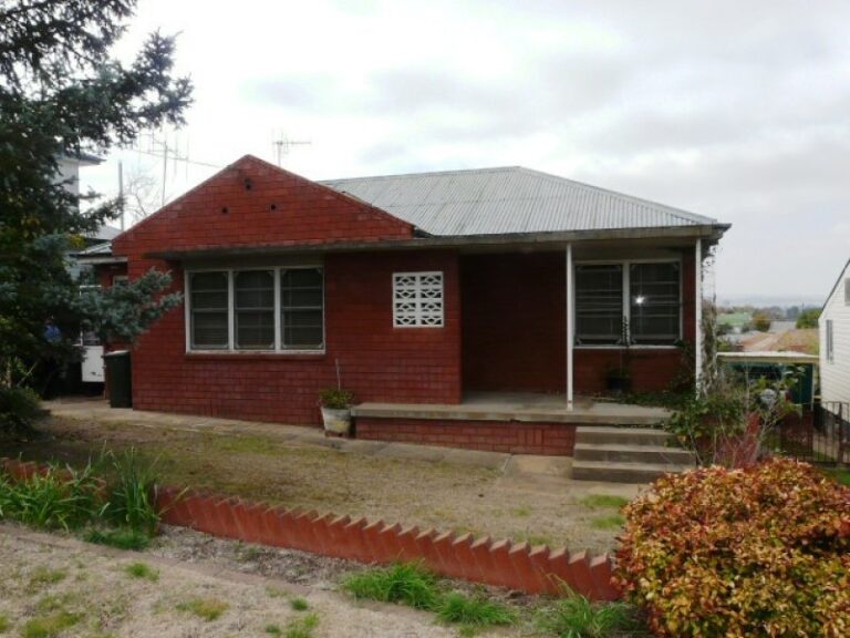 Sold - 8 Veness Street - New Property in West Bathurst - Real Estate by
