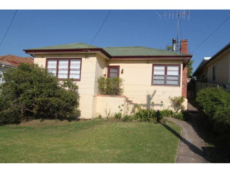 Sold - 9 Tremain Avenue - New Property in West Bathurst - Real Estate by