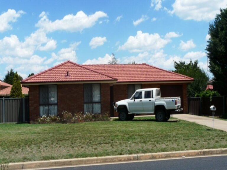 Sold - 16 Bonnor Street - New Property in Kelso - Real Estate by