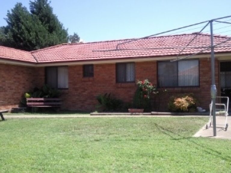 Sold - 16 Bonnor Street - New Property in Kelso - Real Estate by  
