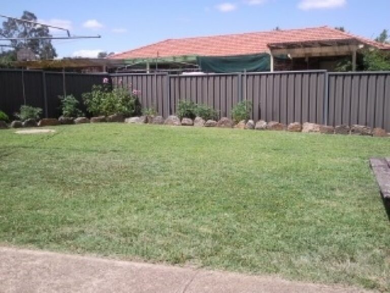 Sold - 16 Bonnor Street - New Property in Kelso - Real Estate by  