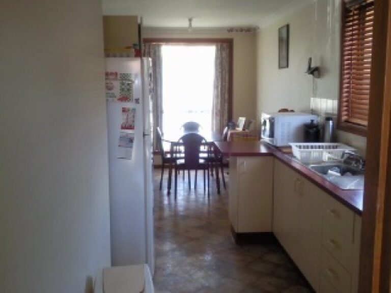 Sold - 16 Bonnor Street - New Property in Kelso - Real Estate by  