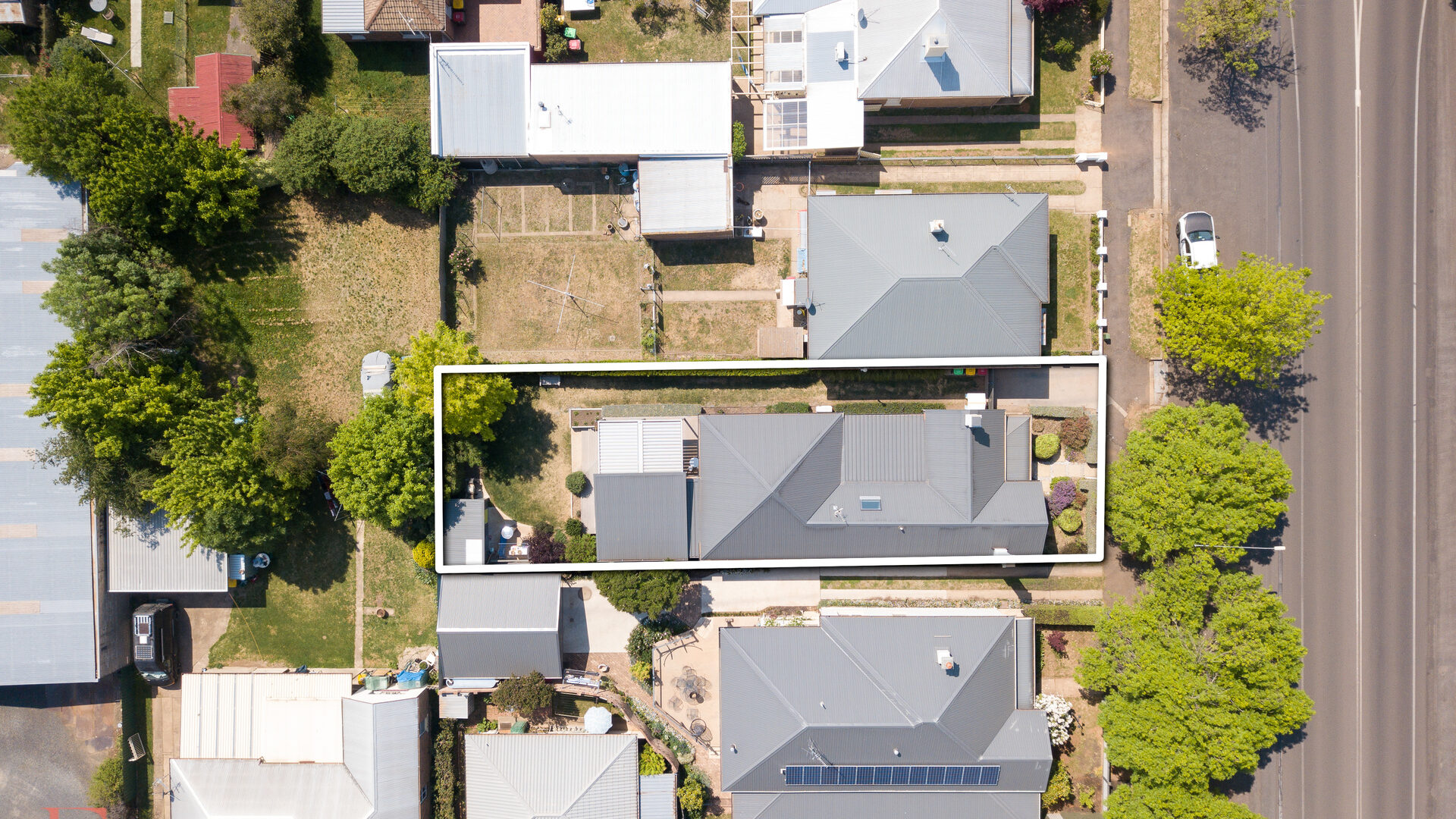 Sold - 13 Kite Street - New Property in Orange - Real Estate by Josh Fitzgerald