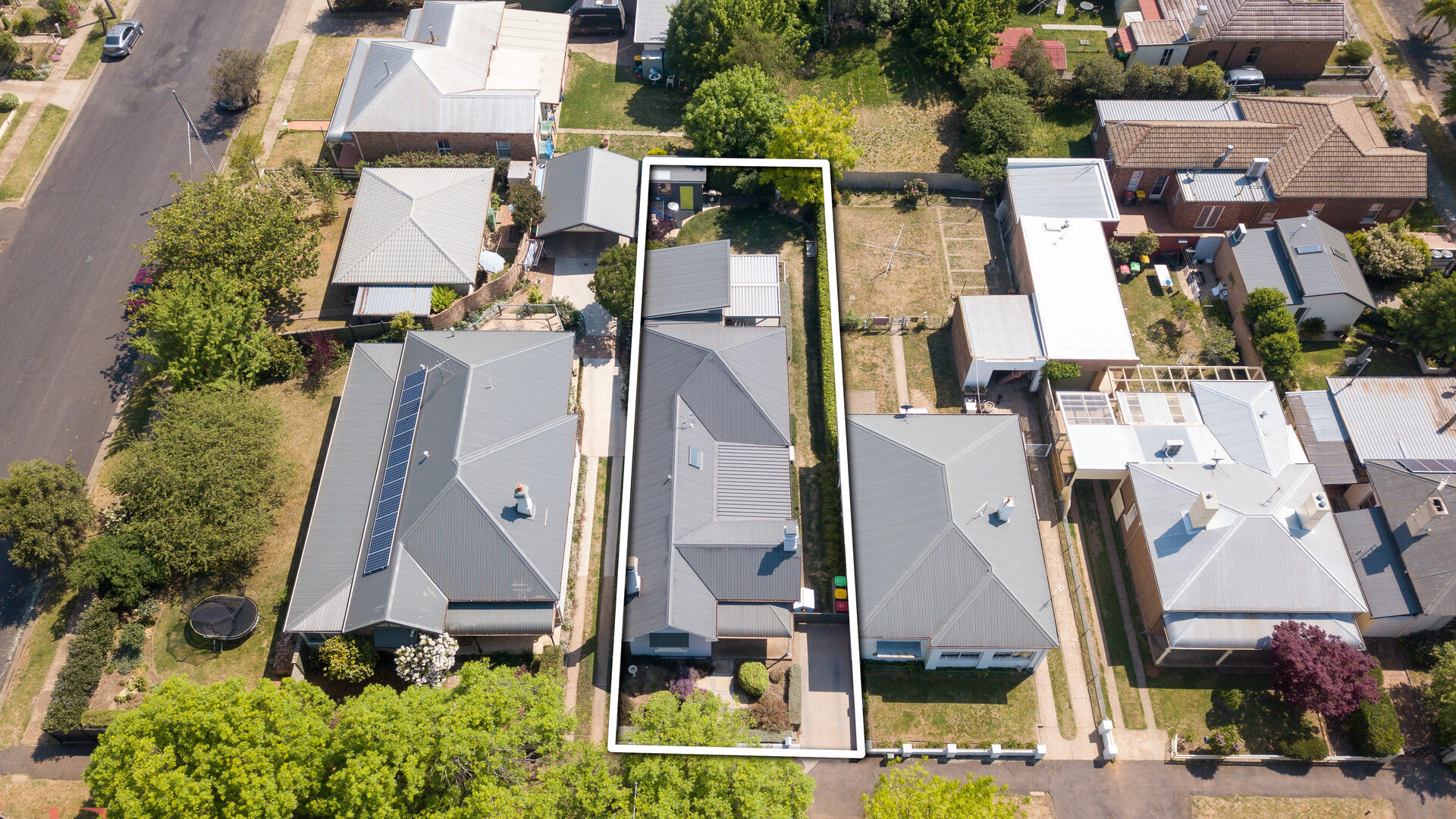 Sold - 13 Kite Street - New Property in Orange - Real Estate by Josh Fitzgerald