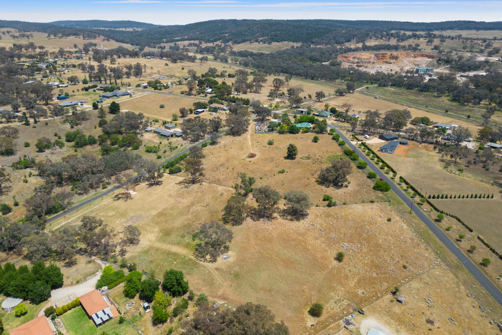 For Sale - 39 Queen Street - New Property in Molong - Real Estate by Scott Petersen
