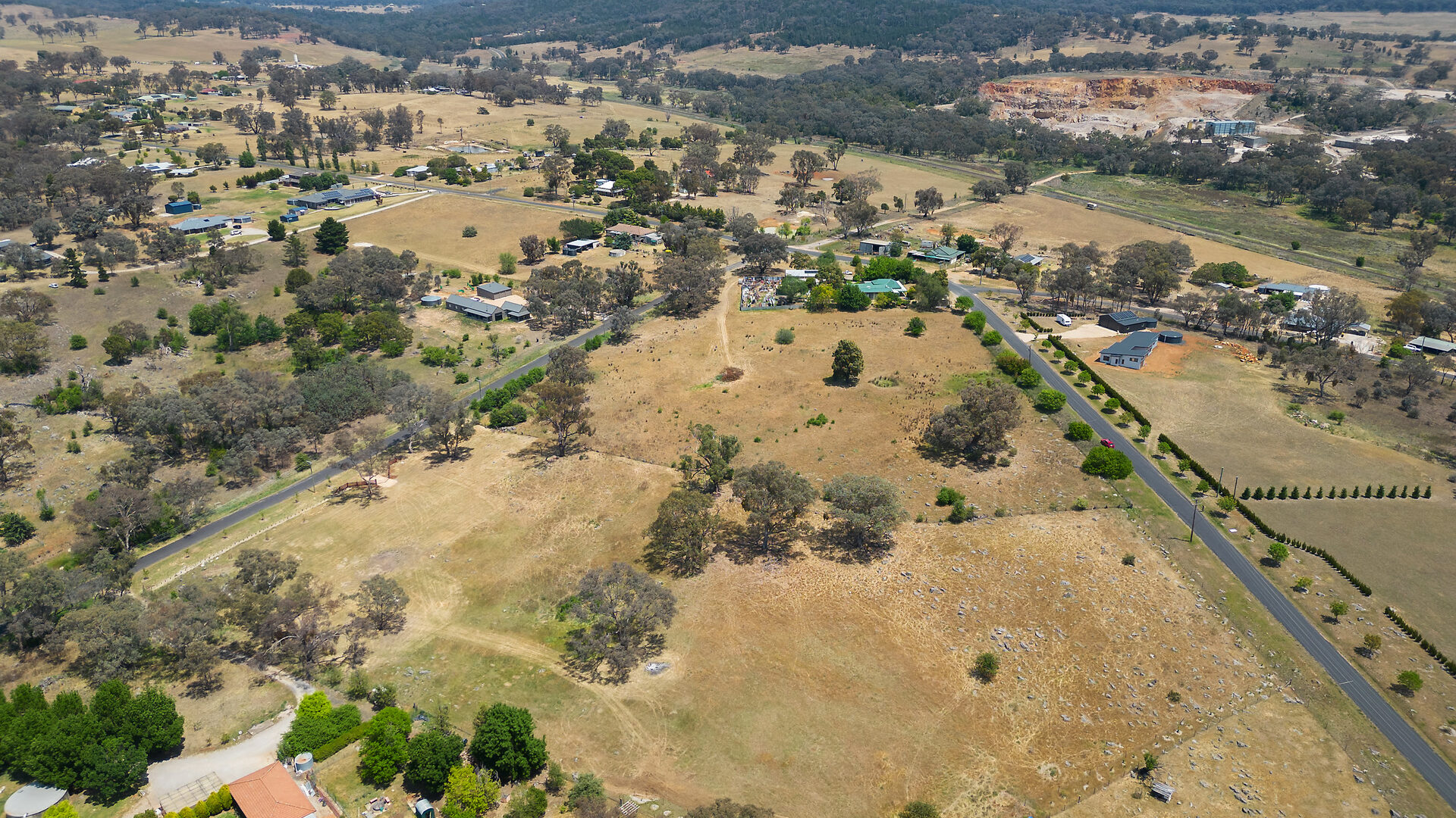 For Sale - 39 Queen Street - New Property in Molong - Real Estate by Scott Petersen