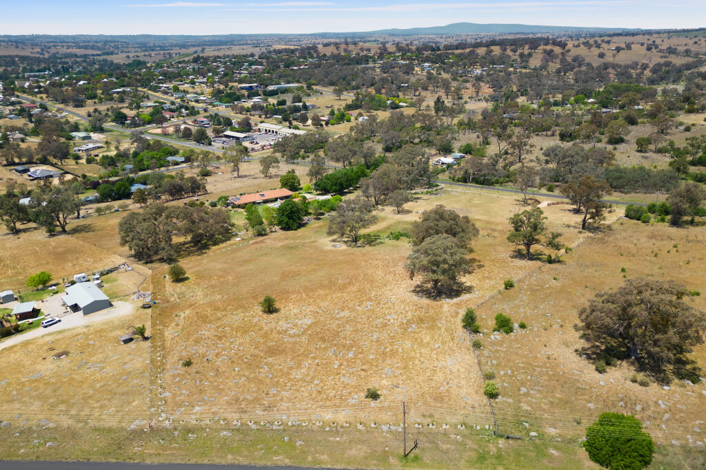 For Sale - 39 Queen Street - New Property in Molong - Real Estate by Scott Petersen