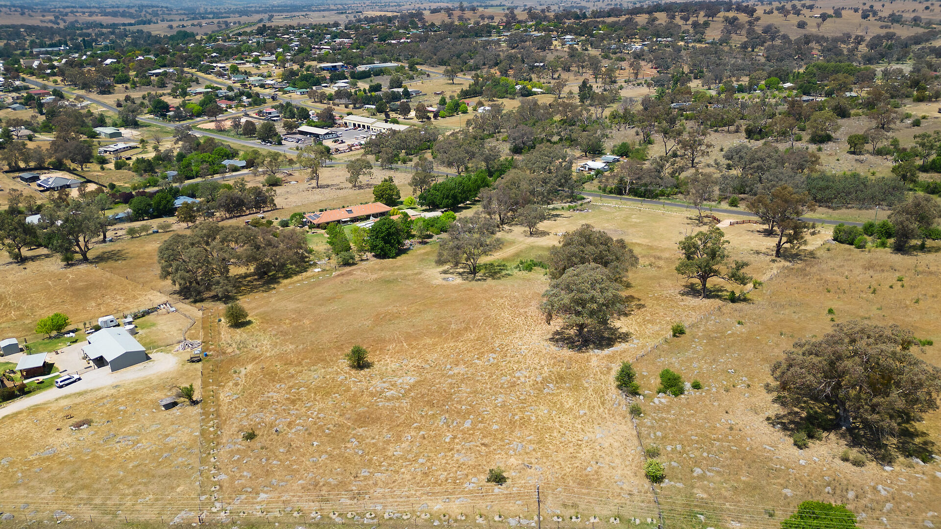 For Sale - 39 Queen Street - New Property in Molong - Real Estate by Scott Petersen