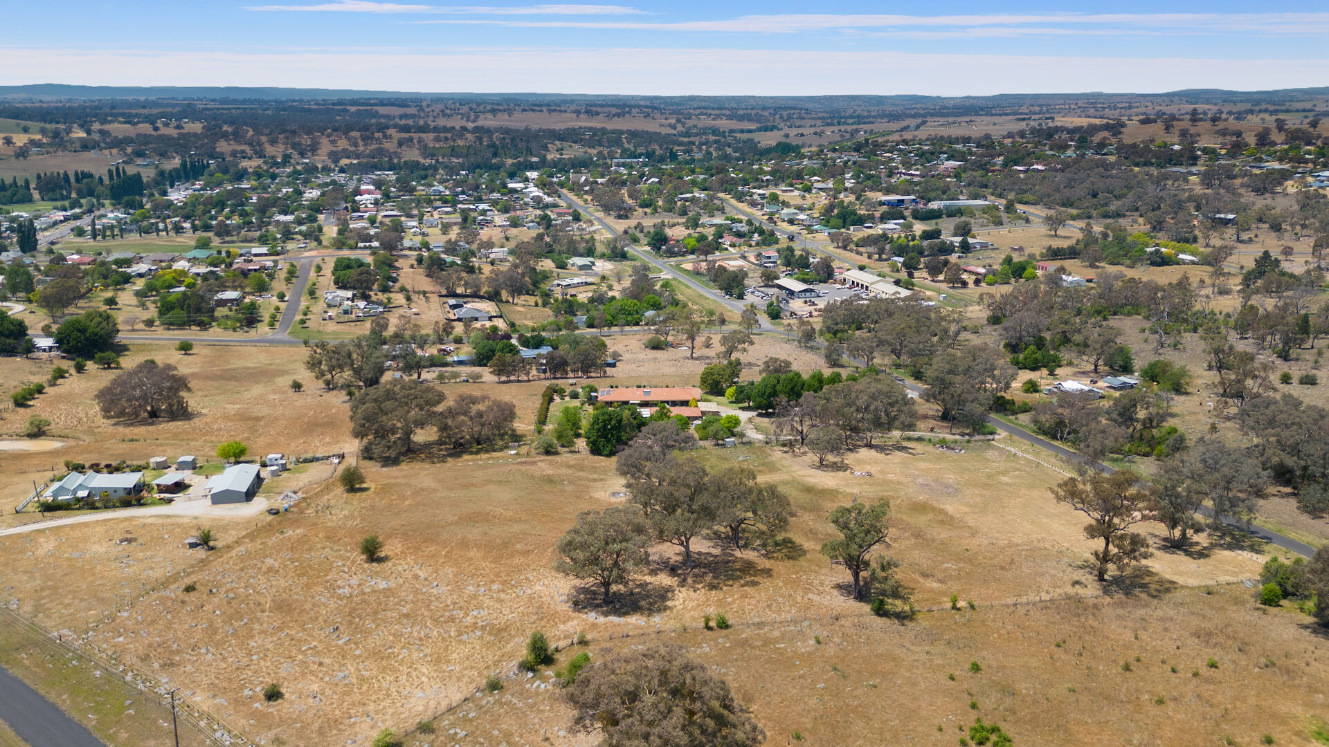 For Sale - 39 Queen Street - New Property in Molong - Real Estate by Scott Petersen