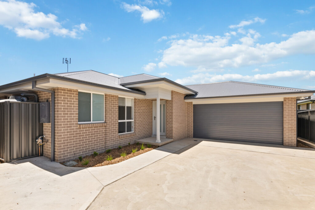 Sold - 29E Miriam Drive - New Property in Orange - Real Estate by Jack Aumuller