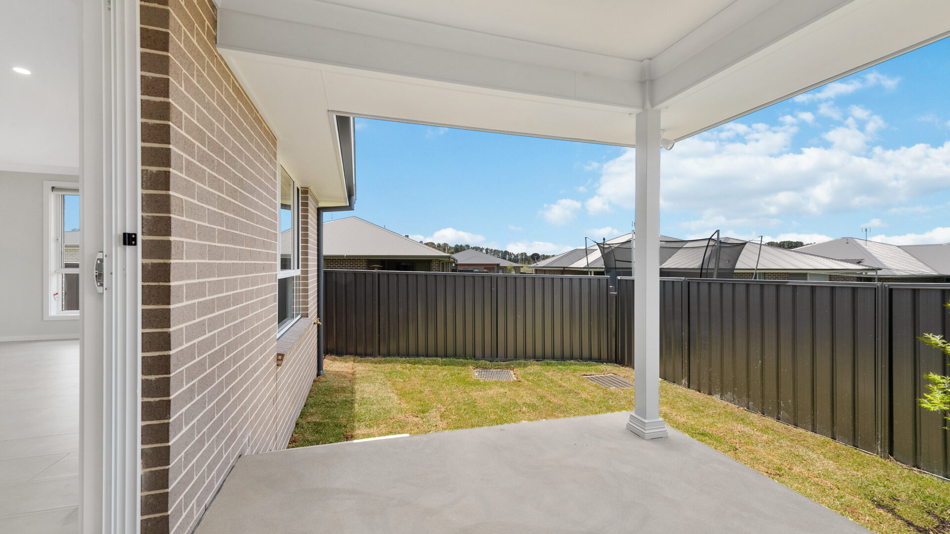 Sold - 29E Miriam Drive - New Property in Orange - Real Estate by Jack Aumuller