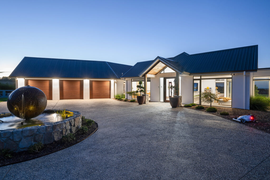 Sold - 166 Murphy Lane - New Property in Orange - Real Estate by Jack Aumuller