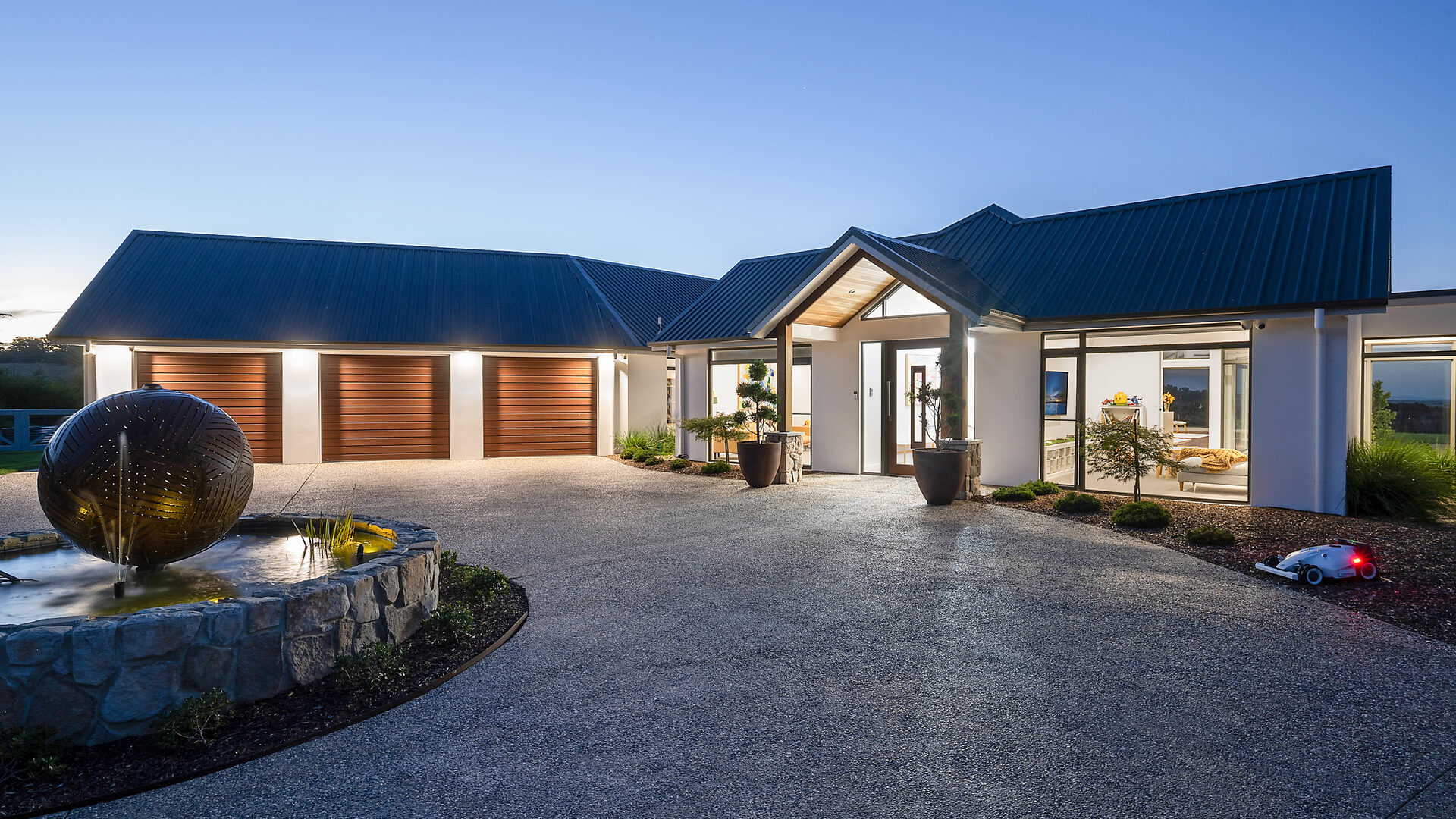 Sold - 166 Murphy Lane - New Property in Orange - Real Estate by Jack Aumuller