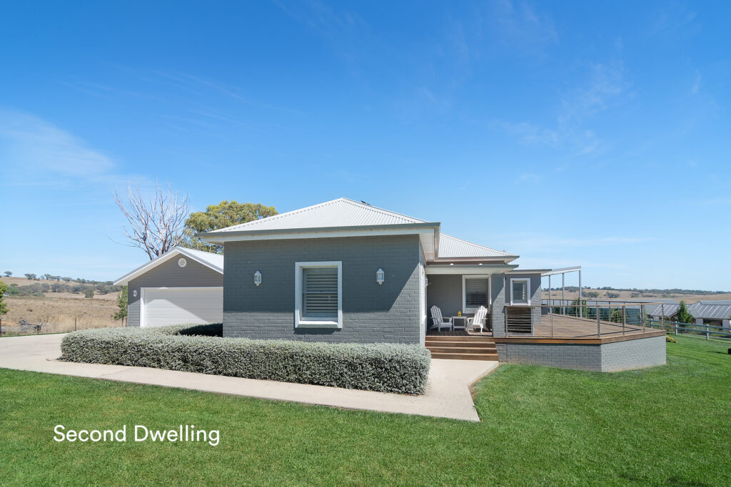 Sold - 166 Murphy Lane - New Property in Orange - Real Estate by Jack Aumuller