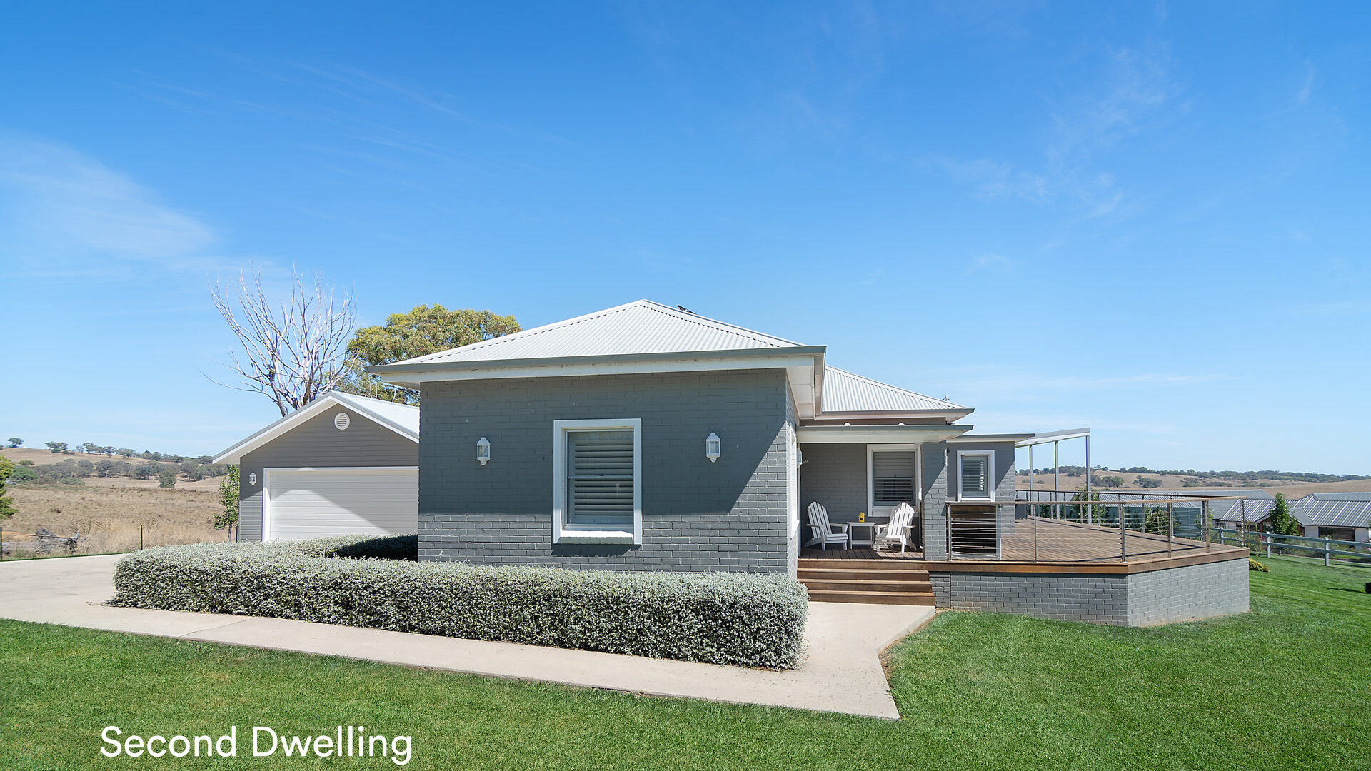 Sold - 166 Murphy Lane - New Property in Orange - Real Estate by Jack Aumuller