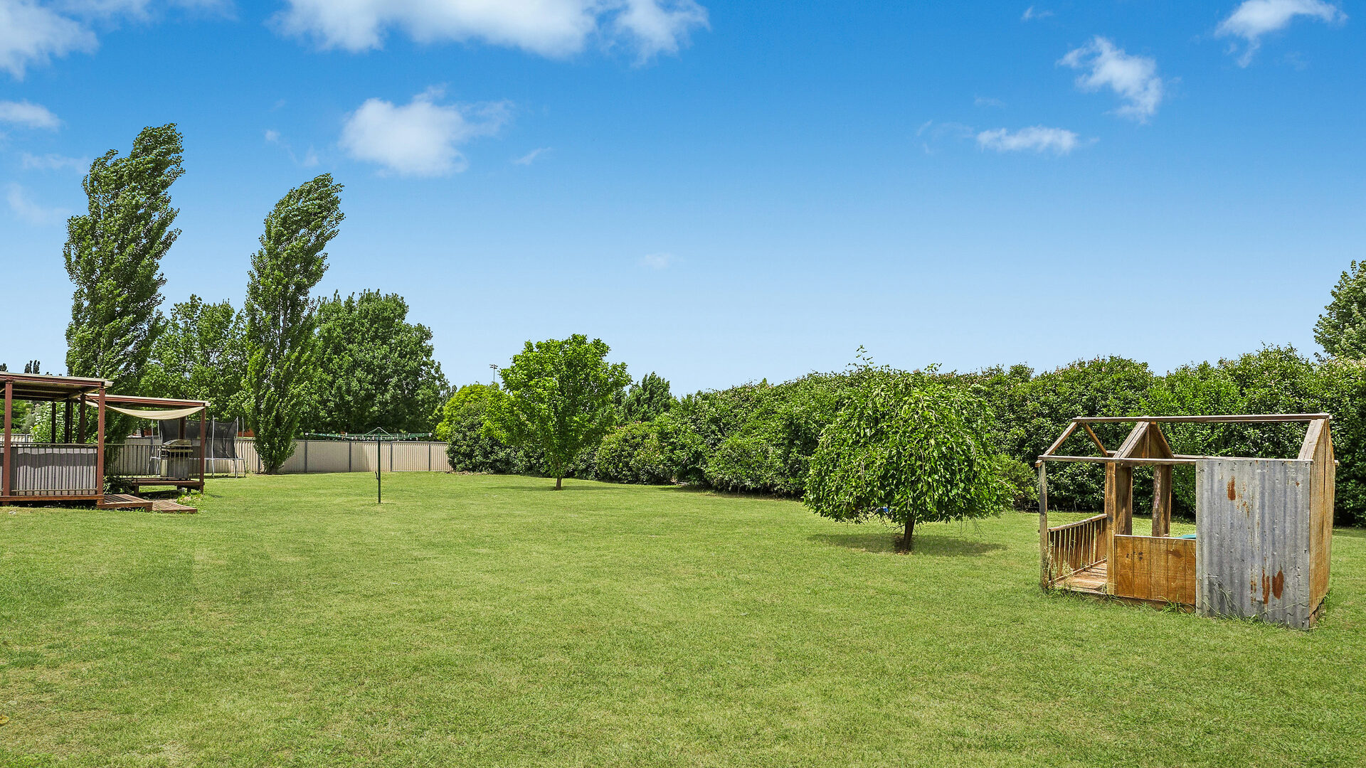 Sold - 14-16 Thistle Street - New Property in Molong - Real Estate by Josh Fitzgerald