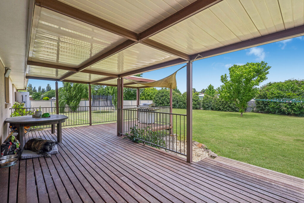 Sold - 14-16 Thistle Street - New Property in Molong - Real Estate by Josh Fitzgerald