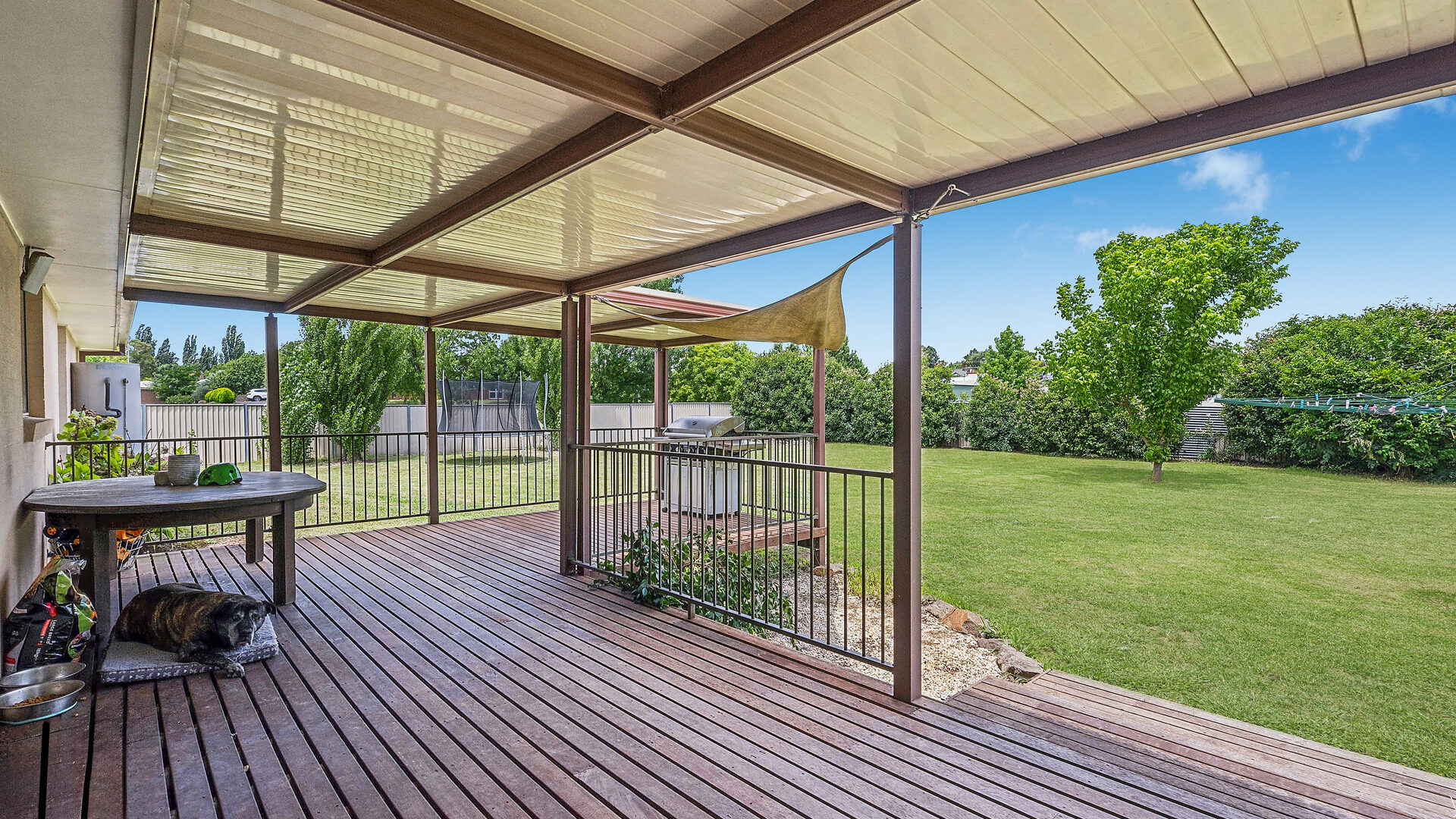 Sold - 14-16 Thistle Street - New Property in Molong - Real Estate by Josh Fitzgerald