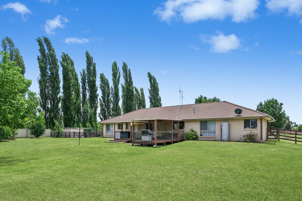 Sold - 14-16 Thistle Street - New Property in Molong - Real Estate by Josh Fitzgerald