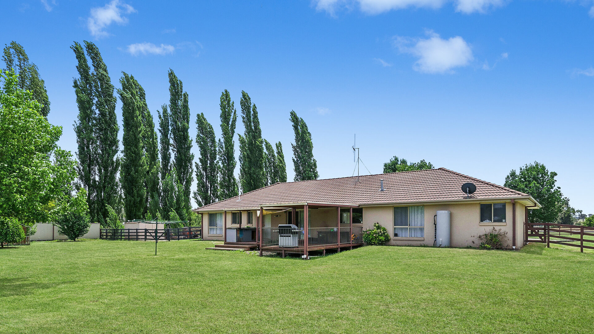 Sold - 14-16 Thistle Street - New Property in Molong - Real Estate by Josh Fitzgerald