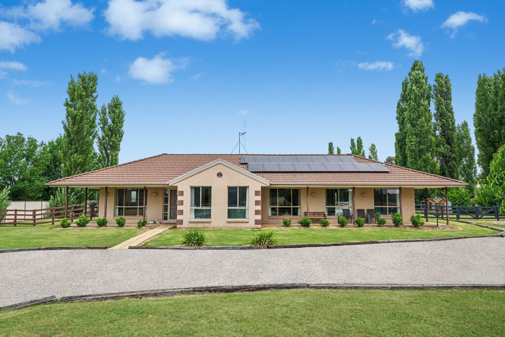 Sold - 14-16 Thistle Street - New Property in Molong - Real Estate by Josh Fitzgerald