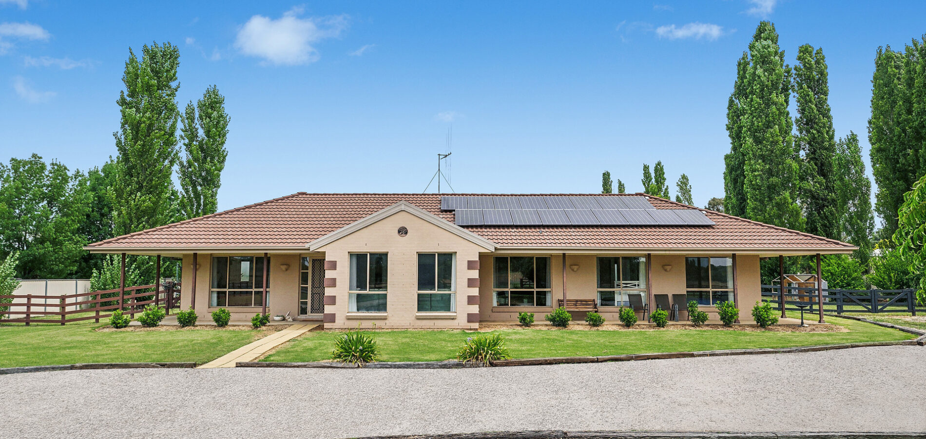 Sold - 14-16 Thistle Street - New Property in Molong - Real Estate by Josh Fitzgerald