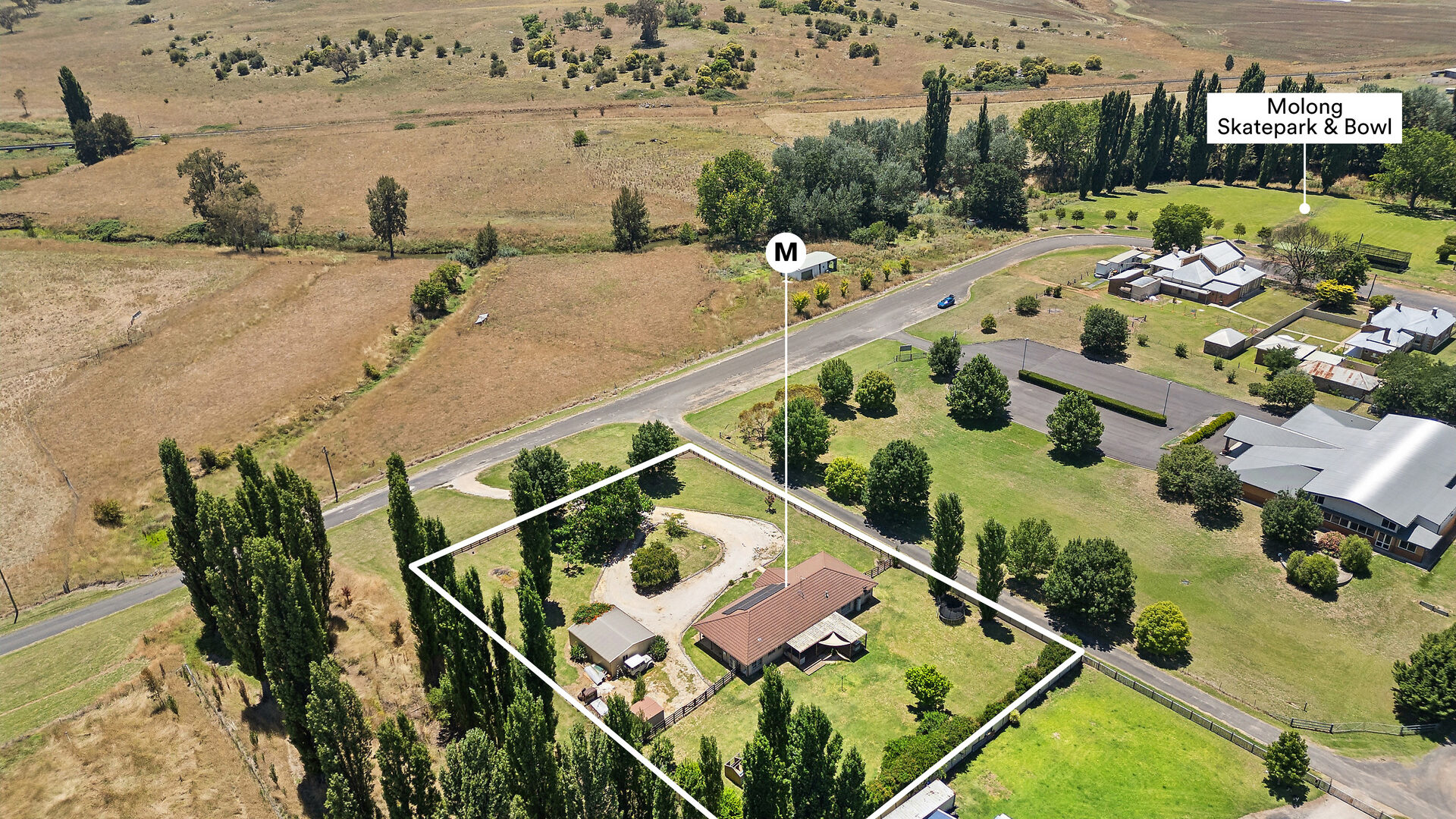 Sold - 14-16 Thistle Street - New Property in Molong - Real Estate by Josh Fitzgerald