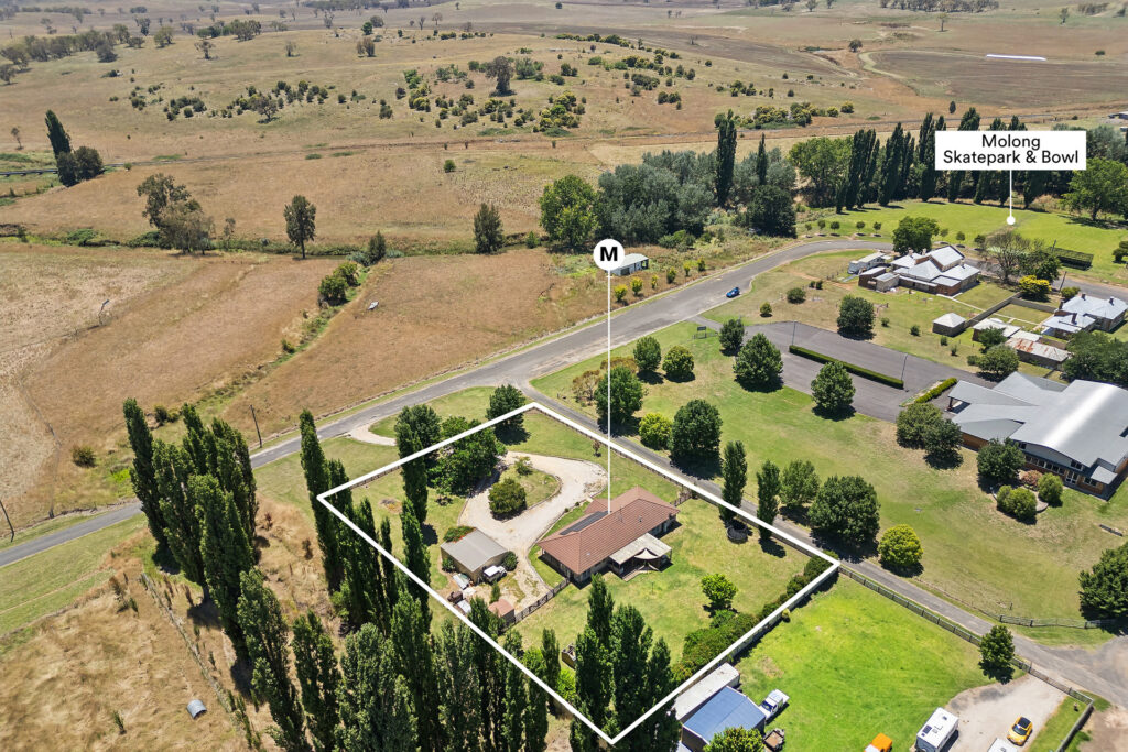 Sold - 14-16 Thistle Street - New Property in Molong - Real Estate by Josh Fitzgerald