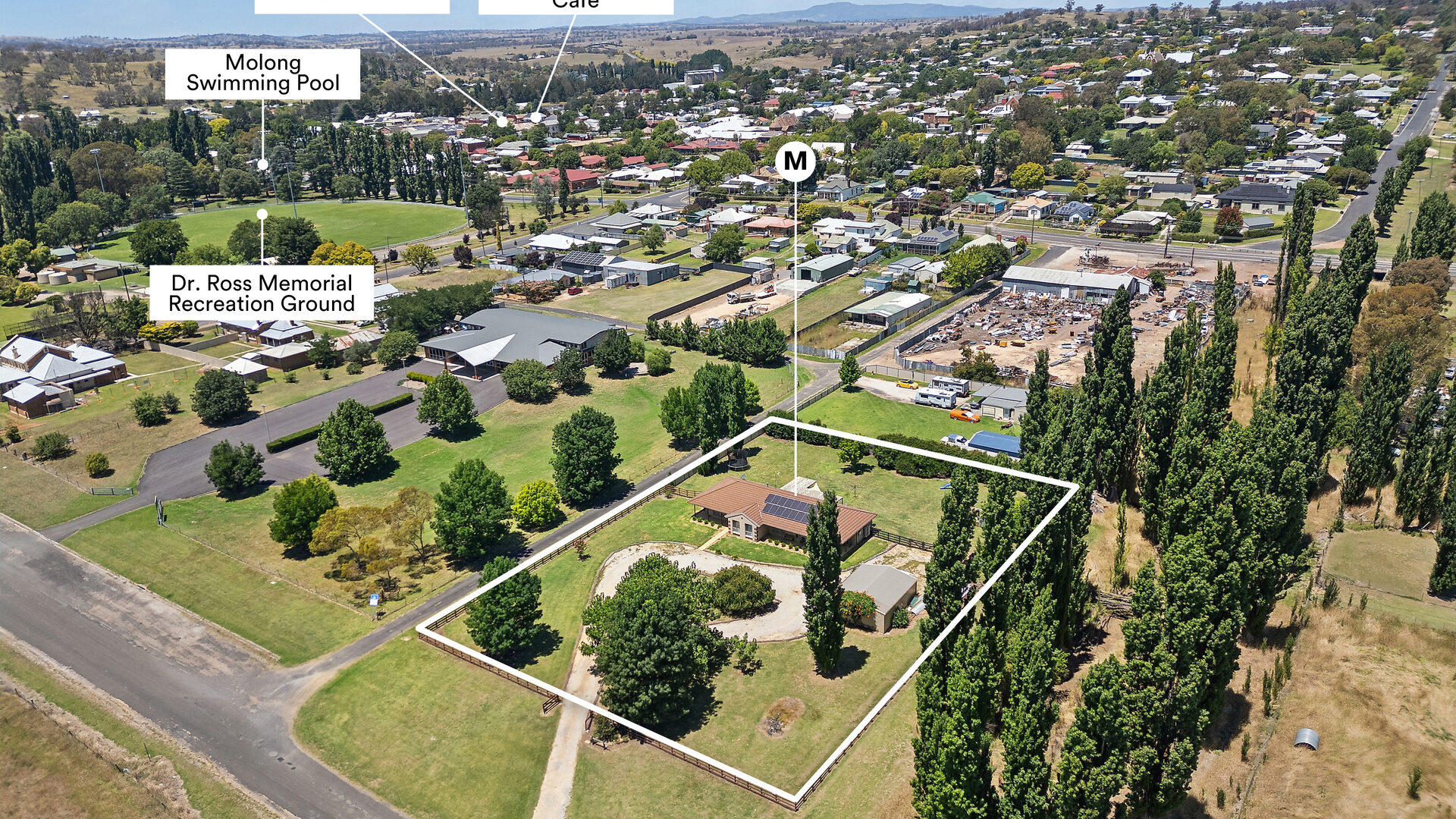 Sold - 14-16 Thistle Street - New Property in Molong - Real Estate by Josh Fitzgerald