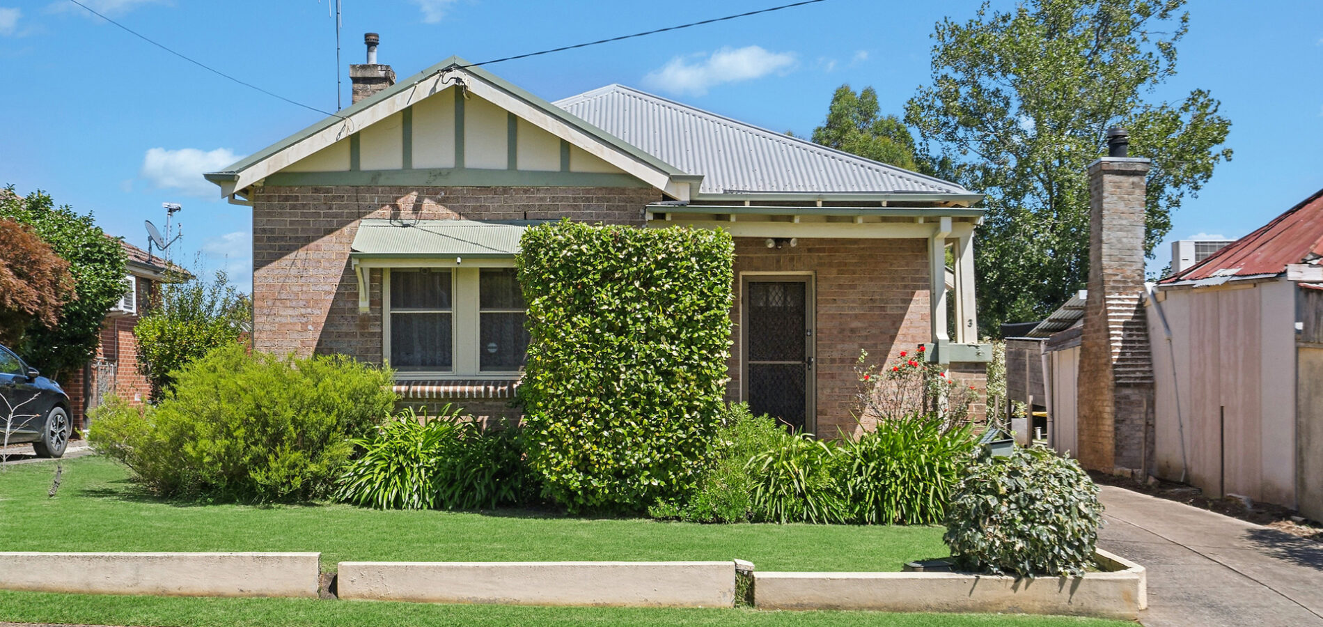 Sold - 3 Hamer Street - New Property in Orange - Real Estate by Scott Petersen