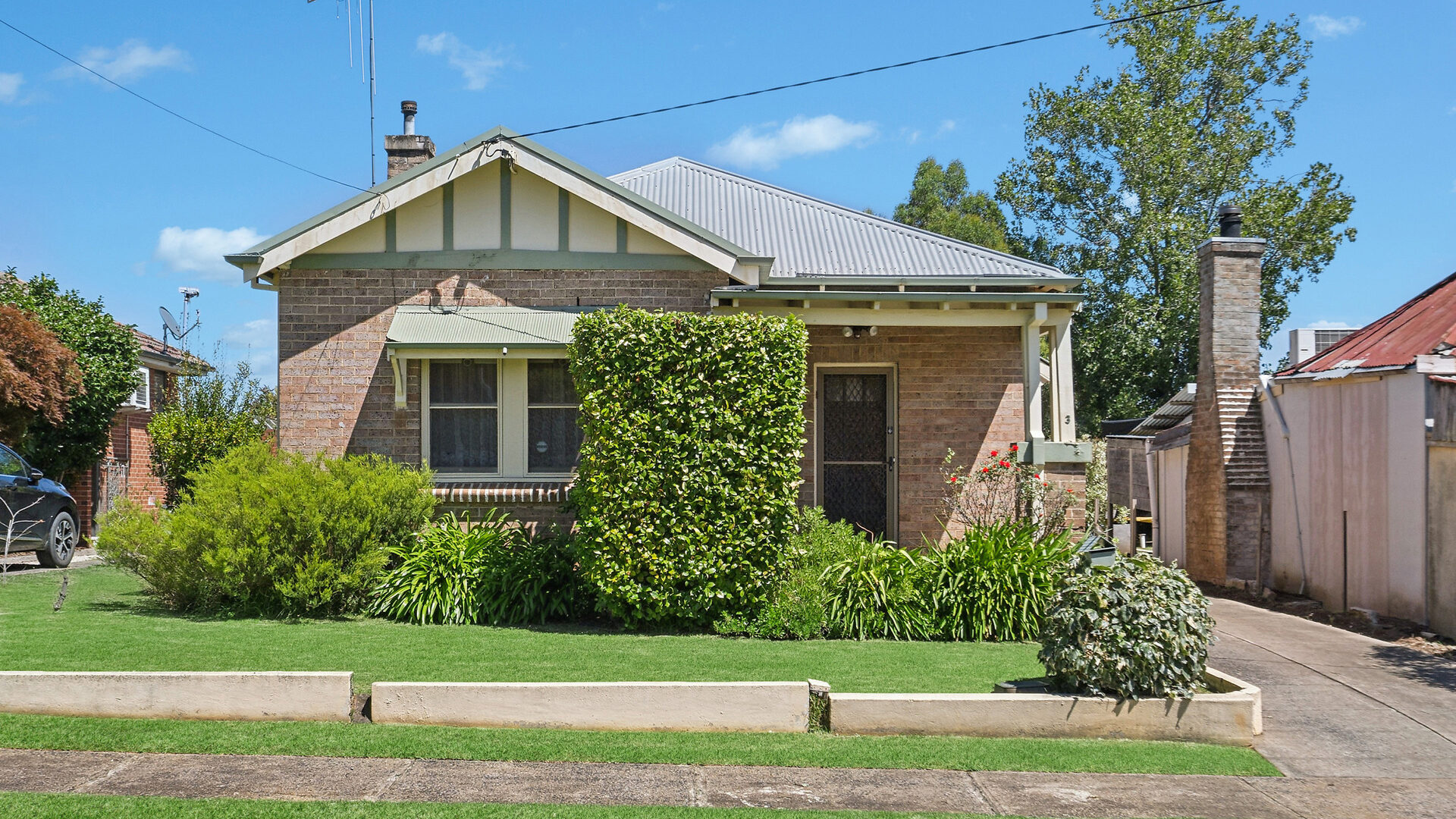 Sold - 3 Hamer Street - New Property in Orange - Real Estate by Scott Petersen