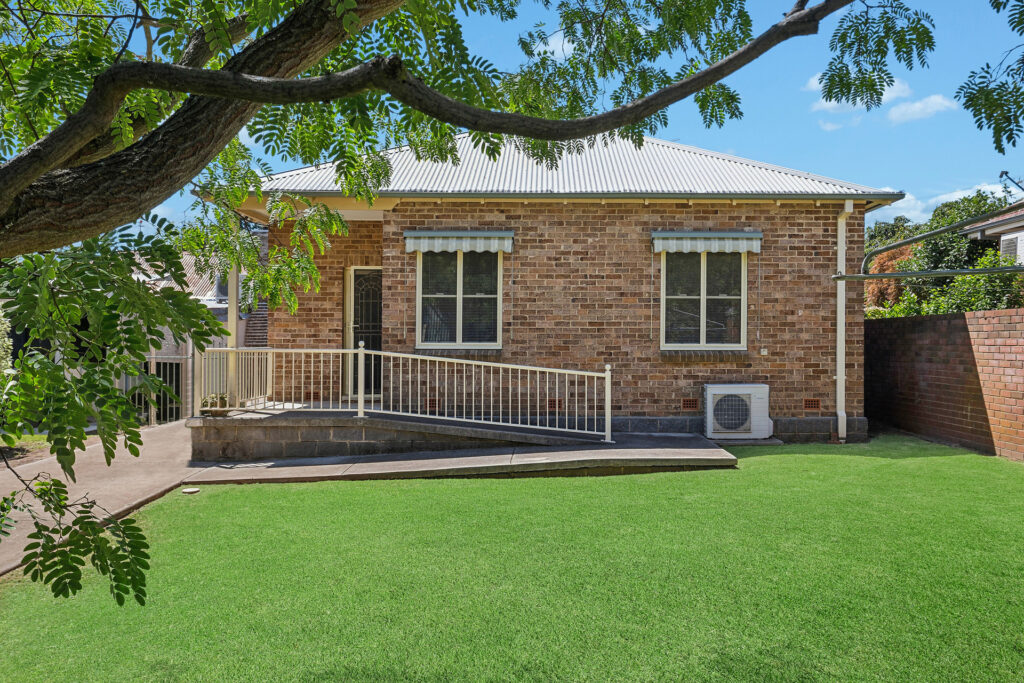 Sold - 3 Hamer Street - New Property in Orange - Real Estate by Scott Petersen