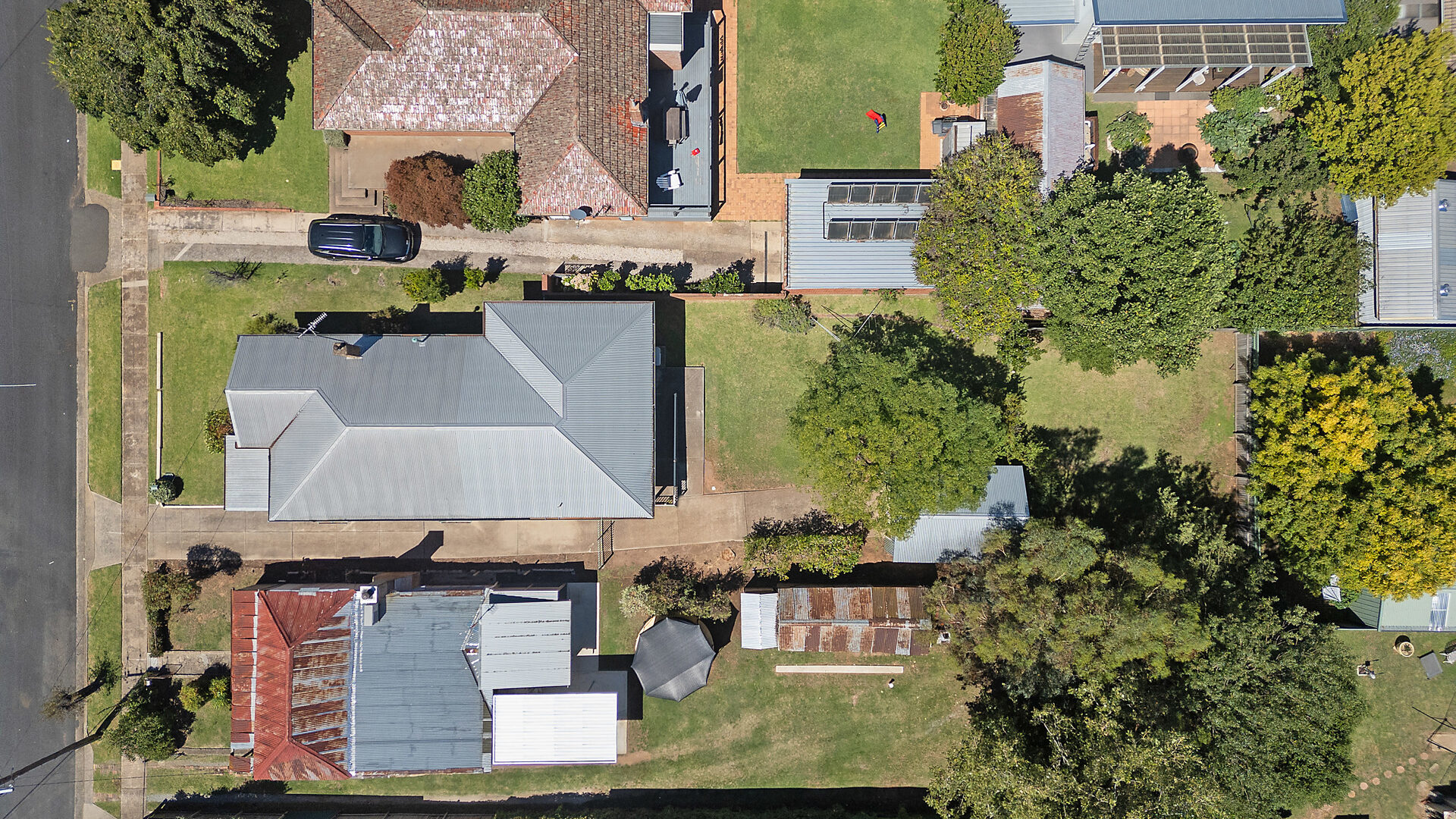 Sold - 3 Hamer Street - New Property in Orange - Real Estate by Scott Petersen