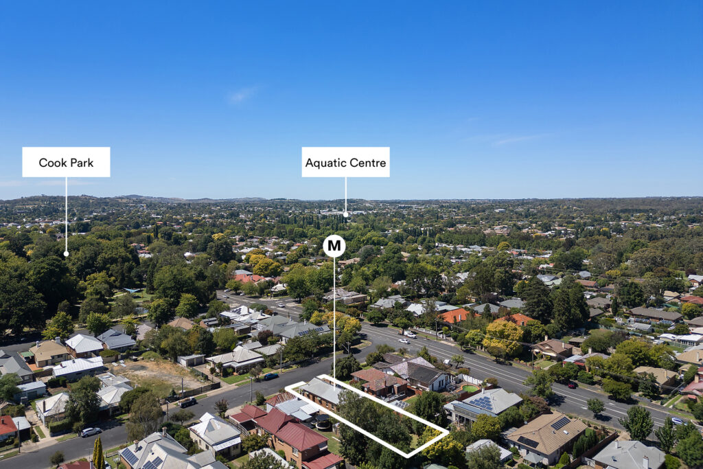 Sold - 3 Hamer Street - New Property in Orange - Real Estate by Scott Petersen