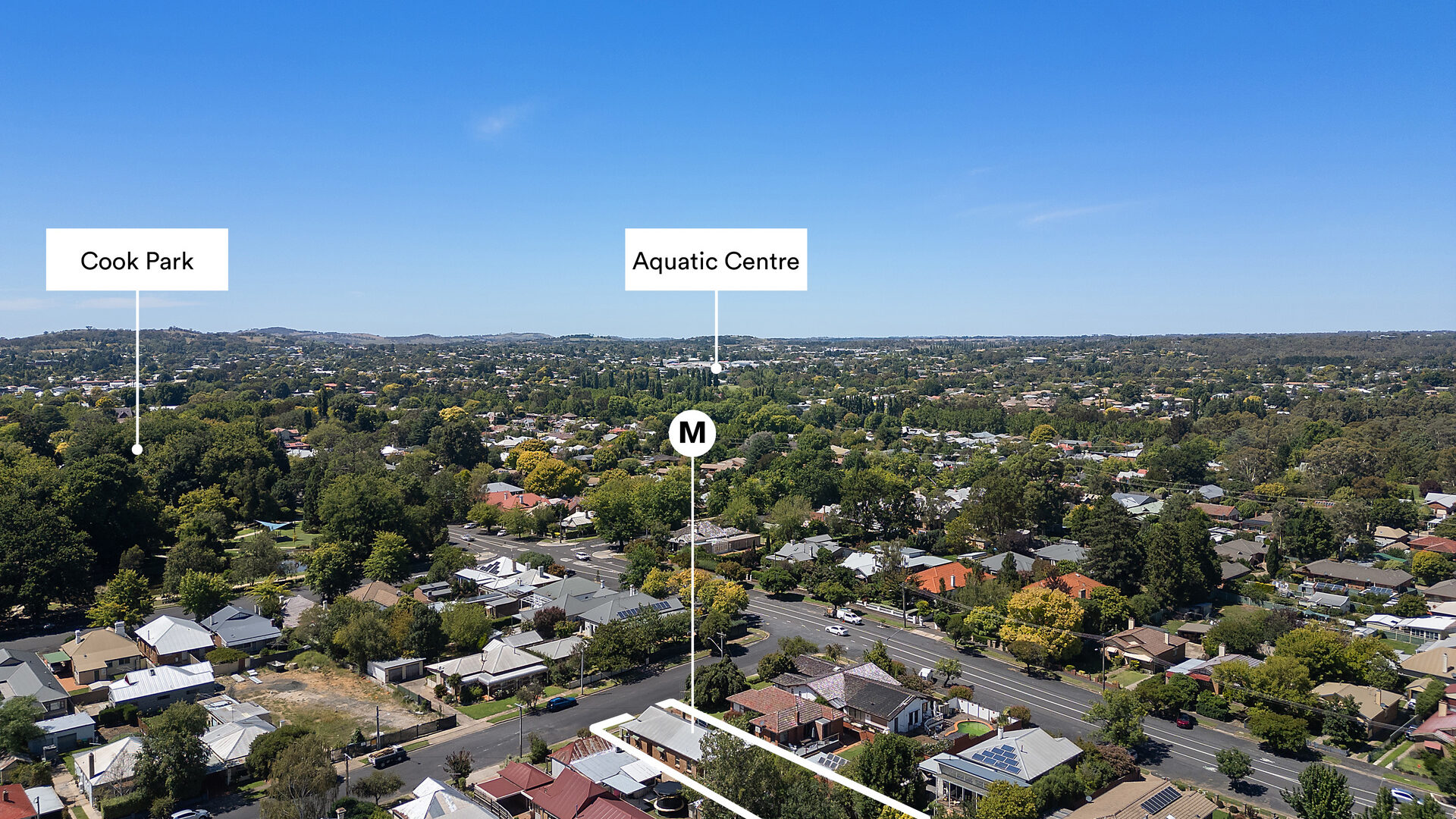 Sold - 3 Hamer Street - New Property in Orange - Real Estate by Scott Petersen
