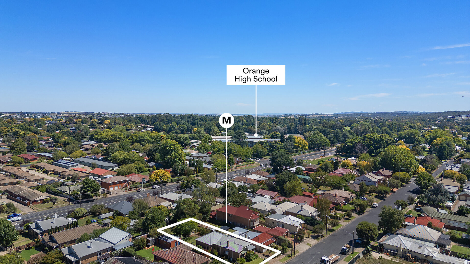 Sold - 3 Hamer Street - New Property in Orange - Real Estate by Scott Petersen