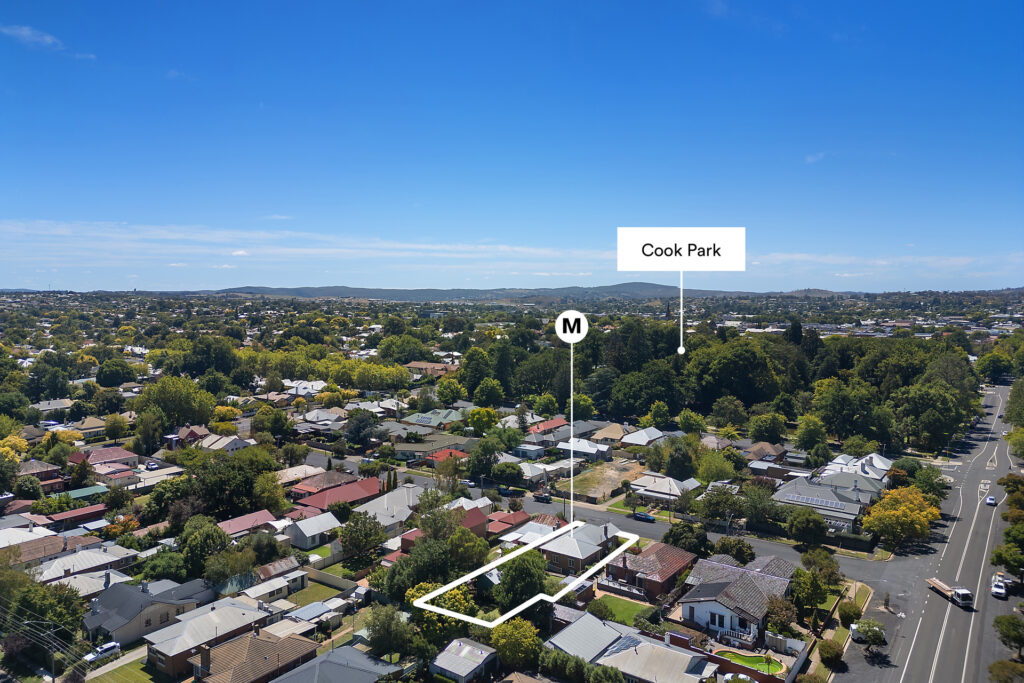 Sold - 3 Hamer Street - New Property in Orange - Real Estate by Scott Petersen