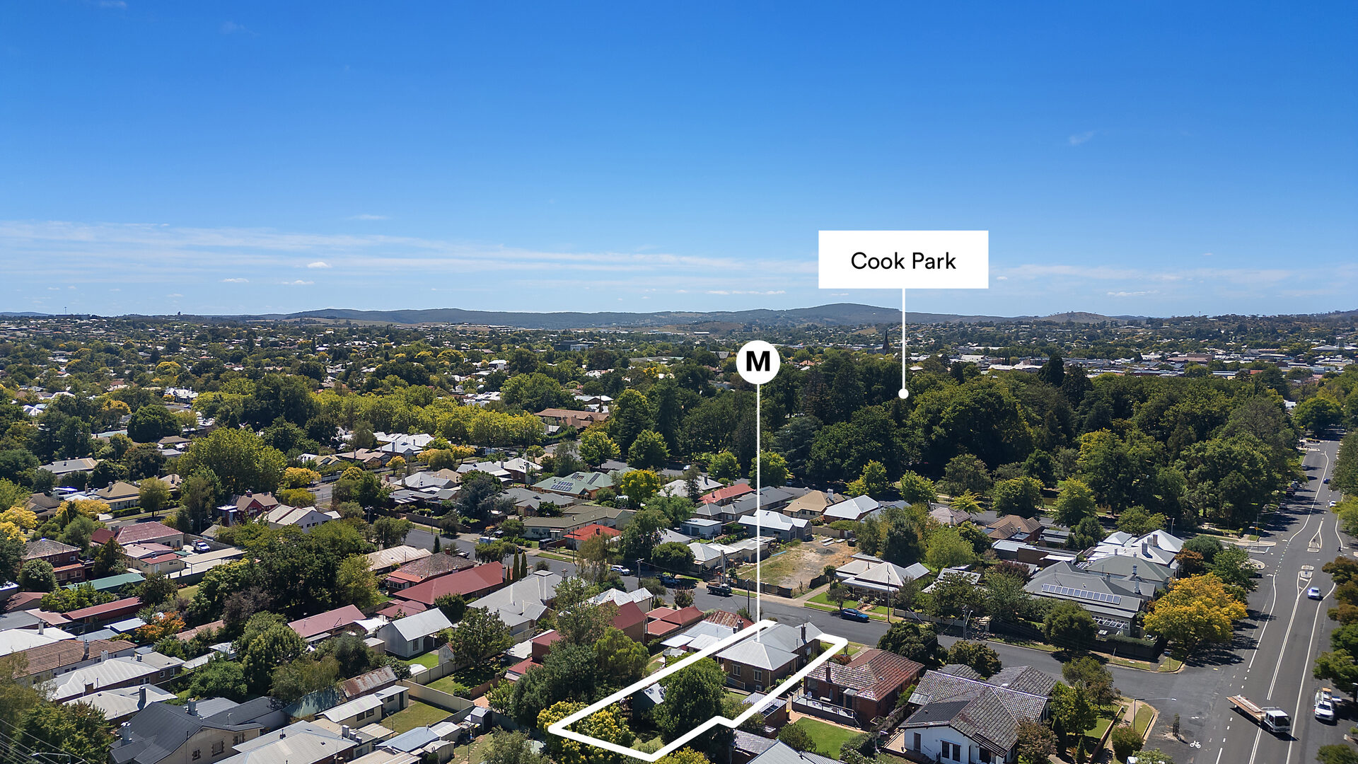 Sold - 3 Hamer Street - New Property in Orange - Real Estate by Scott Petersen