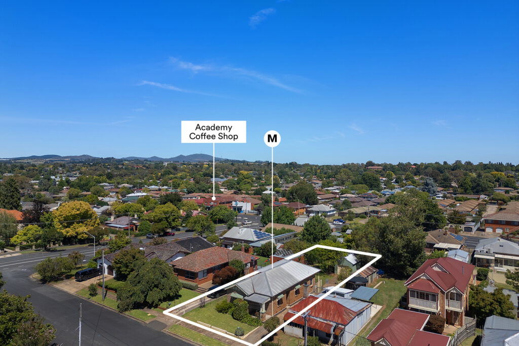 Sold - 3 Hamer Street - New Property in Orange - Real Estate by Scott Petersen
