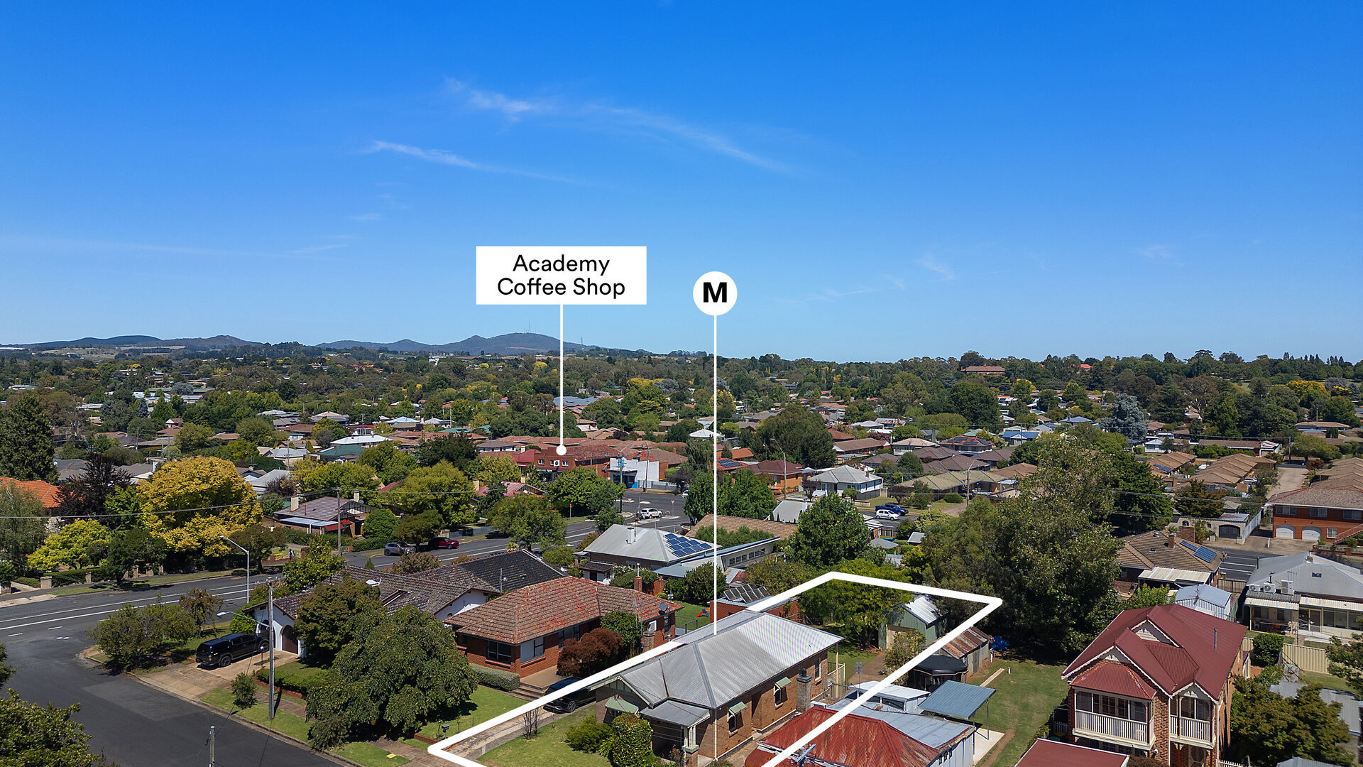 Sold - 3 Hamer Street - New Property in Orange - Real Estate by Scott Petersen
