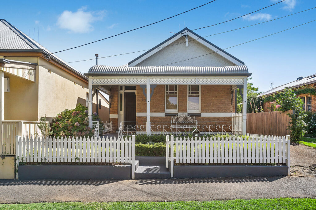 Sold - 63 March Street - New Property in Orange - Real Estate by Josh Fitzgerald