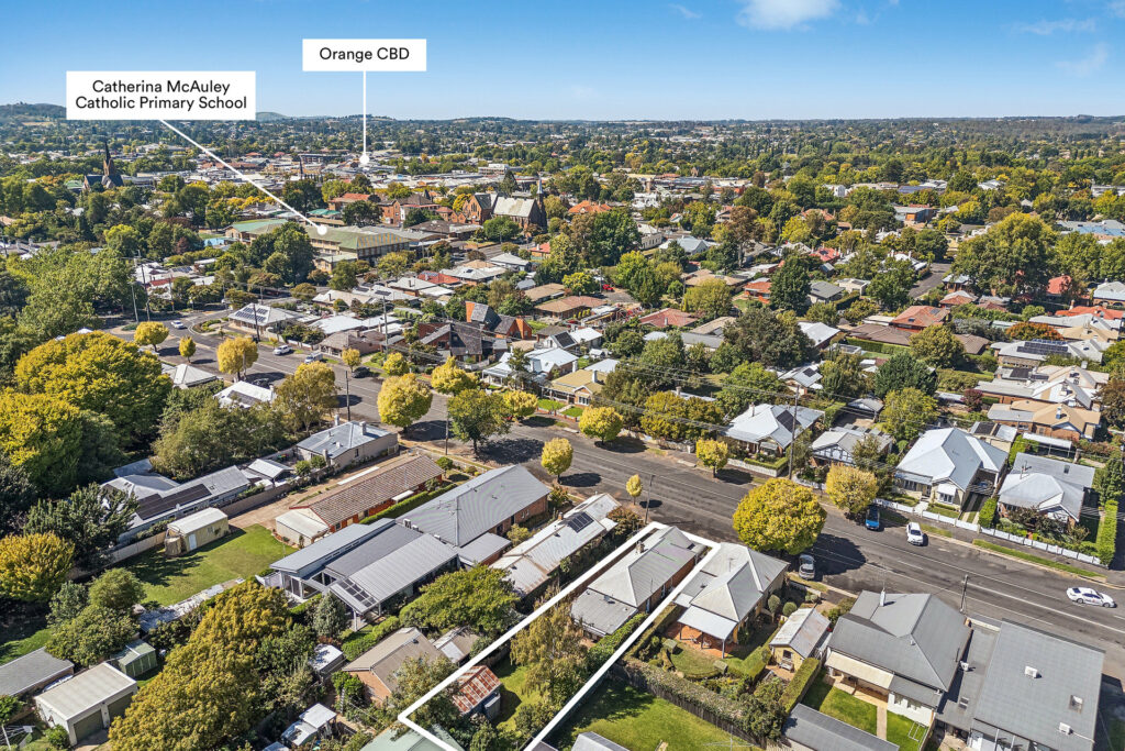 Sold - 63 March Street - New Property in Orange - Real Estate by Josh Fitzgerald