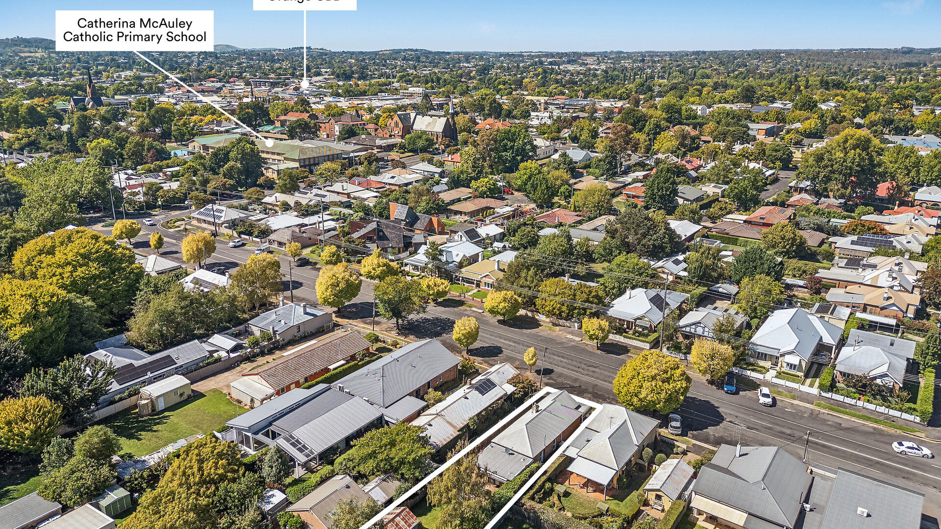 Sold - 63 March Street - New Property in Orange - Real Estate by Josh Fitzgerald