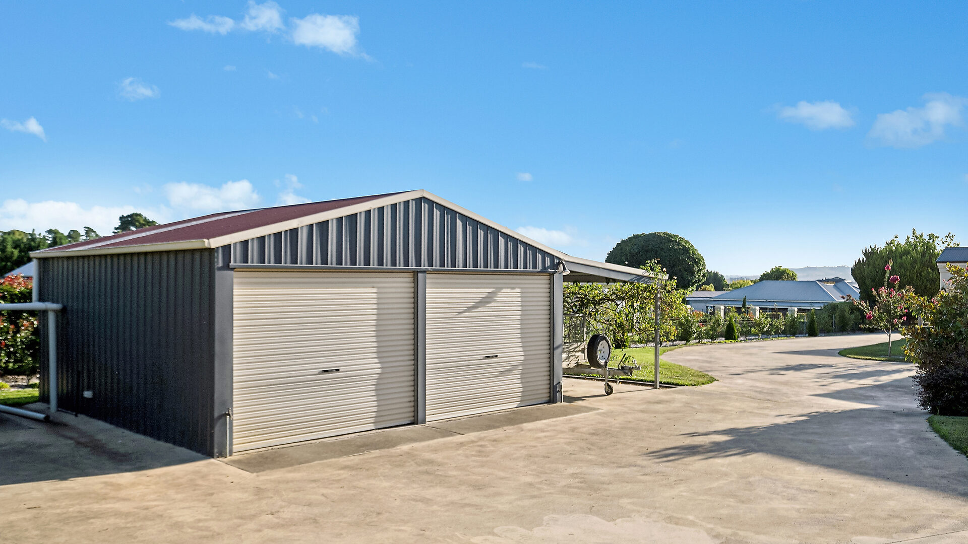 Sold - 15 Blue Ridge Drive - New Property in White Rock - Real Estate by Todd Houghton