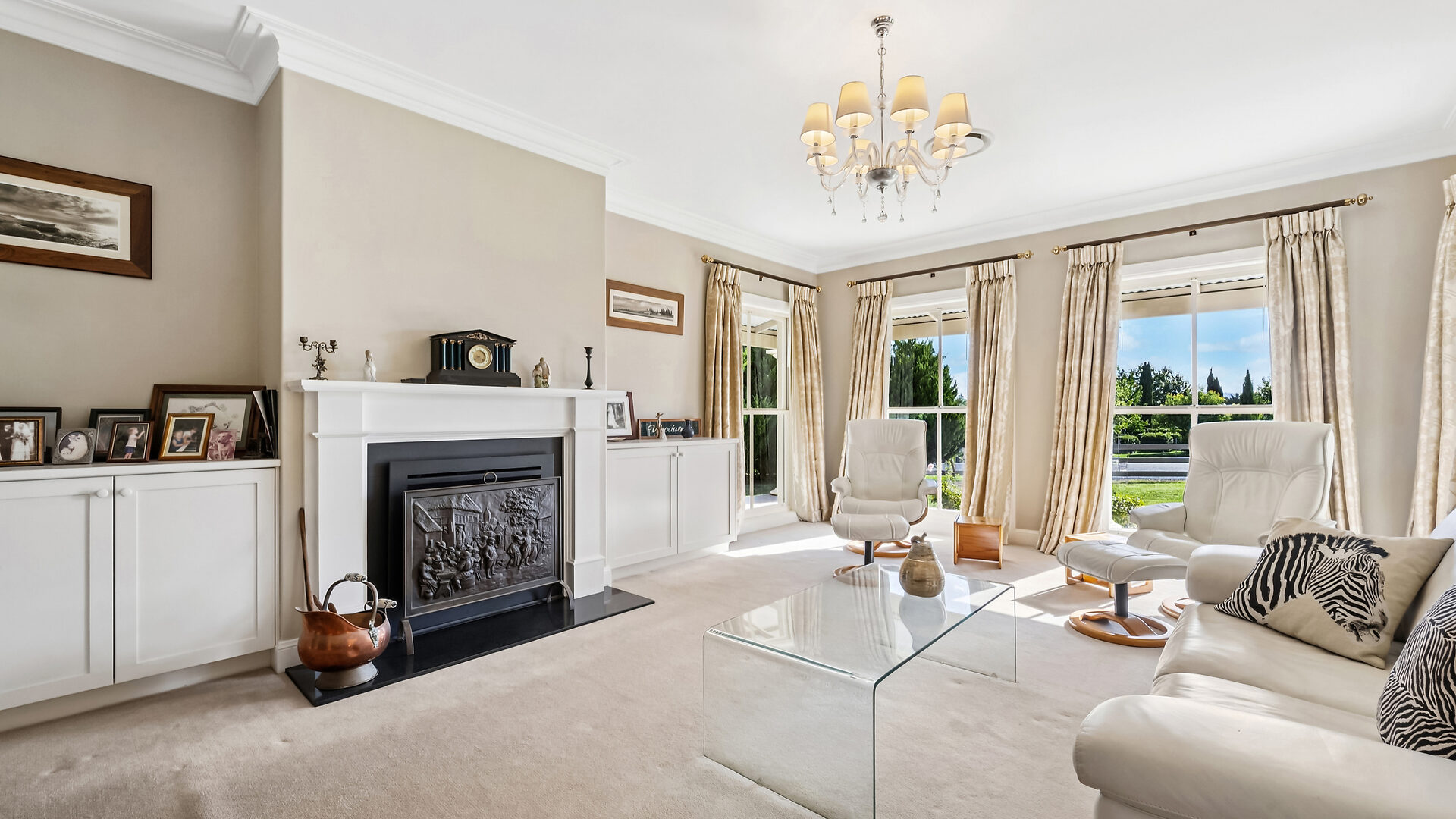 Sold - 15 Blue Ridge Drive - New Property in White Rock - Real Estate by Todd Houghton