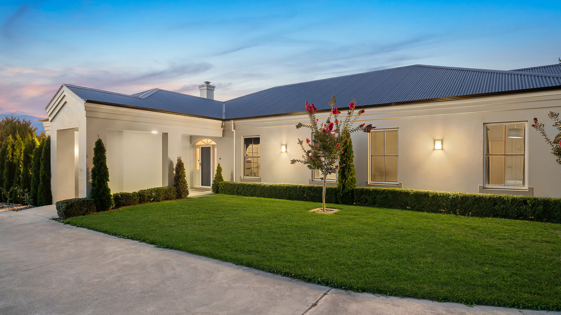 Sold - 15 Blue Ridge Drive - New Property in White Rock - Real Estate by Todd Houghton